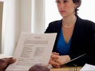 Image: Resume (Â© Dynamic Graphics/age fotostock/age fotostock)