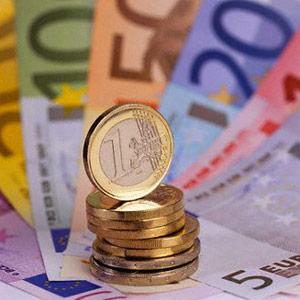 Euro -- Corbis