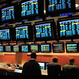 stock market