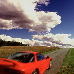 Image, Road copyright Frank Whitney, Brand X, Corbis