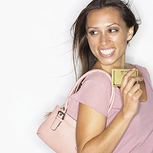 Credit card copyright Burke, Triolo Productions, BrandX, Getty Images