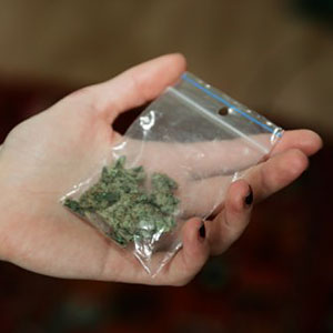 Image: Marijuana (Halfdark/fStop/Getty Images)