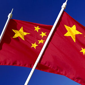 Image: China (Brand X/SuperStock)