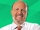 Cramer's face
