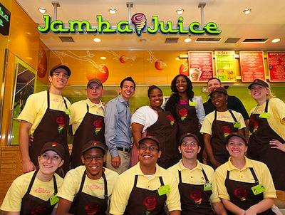 jamba juice