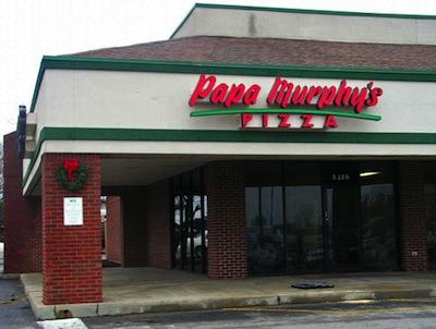Papa Murphy
