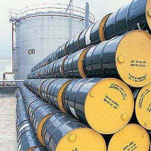 Oil drums Kevin Phillips Digital Vision age fotostock