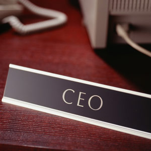 CEO copyright Photodisc, Getty Images