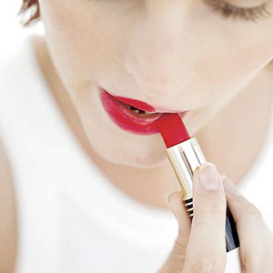 Lipstick Stockbyte PictureQuest