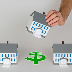 Model houses Thinkstock Images Jupiterimages