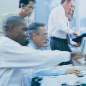 Image Stock market copyright Comstock