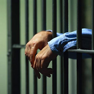 Jail copyright Corbis