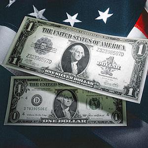 US currency liquidlibrary Jupiterimages Jupiterimages