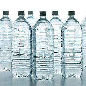 Plastic Bottles copyright amanaimagesRF, amana images, Getty Images