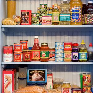 Image: Home kitchen (© Don Farrall/Photodisc/Getty Images)