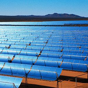 Solar energy copyright Mick Roessler, Corbis