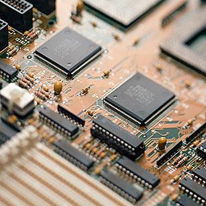 Circuit Board copyright Datacraft Co Ltd, imagenavi, Getty Images