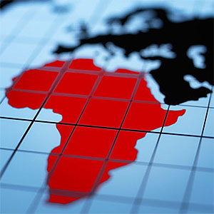 Image: Africa (© OJO Images/SuperStock)