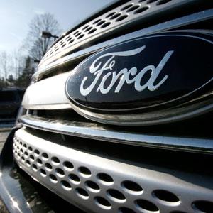 Ford 2011 Explorer © Toby Talbot, AP Photo