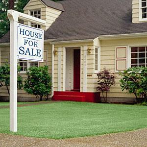 Image: House for sale © Ocean, Corbis