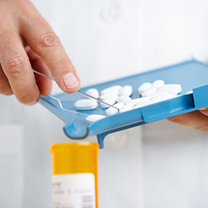 Image: Pills (© Sean Justice/Corbis)