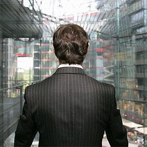 Businessman Stella, fStop, Getty Images
