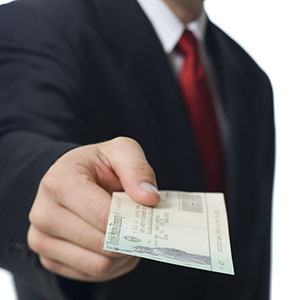 6 ways to save your tax refund © Rubberball Productions/Getty Images