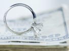 Image: Wedding ring (© Jamie Grill/Photolibrary/Photolibrary)