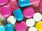 Image: Pills (© ImageShop/Corbis)