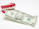 Image: Dental insurance (© Creatas/SuperStock)