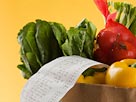 Image: Groceries (© Tetra Images/Corbis)