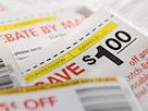Image: Coupon (© Tom Grill/Corbis)