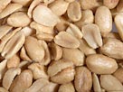 Image: Salty peanuts (© Anna Yu/Photodisc/Getty Images)