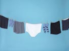 Image: Laundry (© Brand X Pictures/Getty Images/Getty Images)