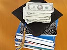 Image: Graduation cap (© Brand X Pictures/Photolibrary/PHOTOLIBRARY GROUP LTD)