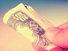 Image: Money (© Corbis)