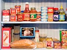 Image: Home kitchen (© Don Farrall/Photodisc/Getty Images)