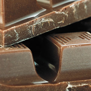 Logo: Chocolate (image100/Corbis)