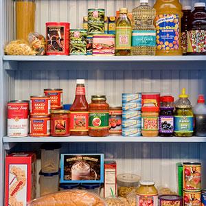 Logo: Home kitchen (Don Farrall/Photodisc/Getty Images)