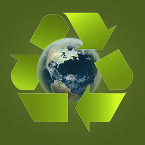 Logo: Recycle (Comstock Images/Jupiterimages)