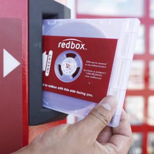 Redbox Streaming