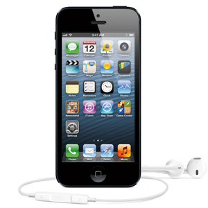 Apple 1Phone 4