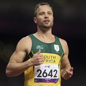 File photo of Oscar Pistorius in September 2012 ( Sebastian Widmann/dapd/AP Photo)