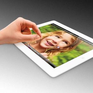Image: Apple iPad