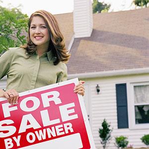 Image: Home for sale (tbrfoto/Getty Images)