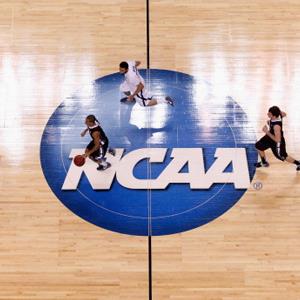 File photo of the Lehigh Mountain Hawks playing against the Xavier Musketeers during the 2012 NCAA Men's Basketball Championship on March 18, 2012 in Greensboro, North Carolina (Streeter Lecka/Getty Images)