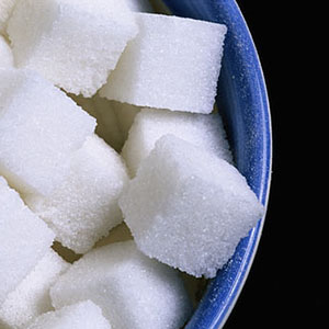Image: Sugar cubes (© Geostock / Photodisc Green/Getty Images)
