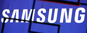 Samsung logo © Axel Schmidt/dapd/AP