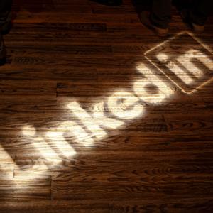 LinkedIn logo