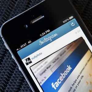 Instagram
